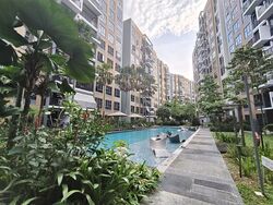 The Brownstone (D27), Condominium #595135481